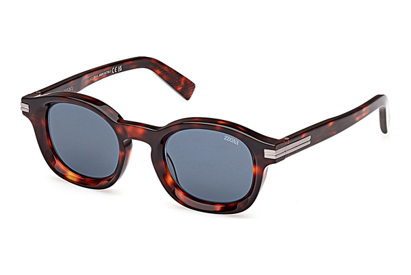 Zegna EZ0229 54V Napszemüveg