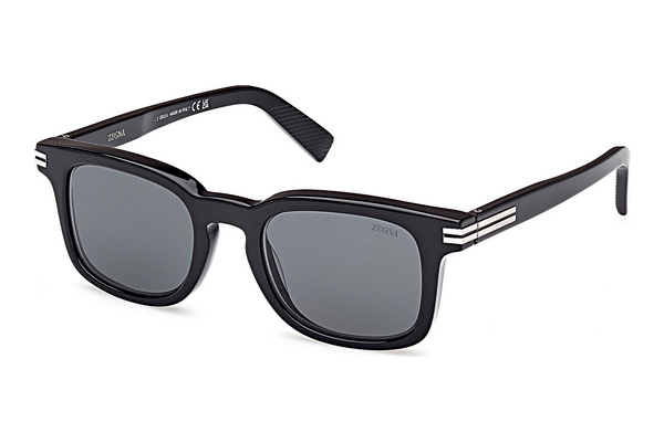 Zegna EZ0230 01A Napszemüveg