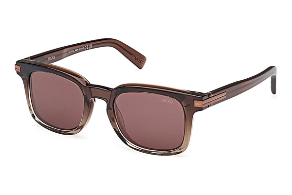 Zegna EZ0230 50E Napszemüveg