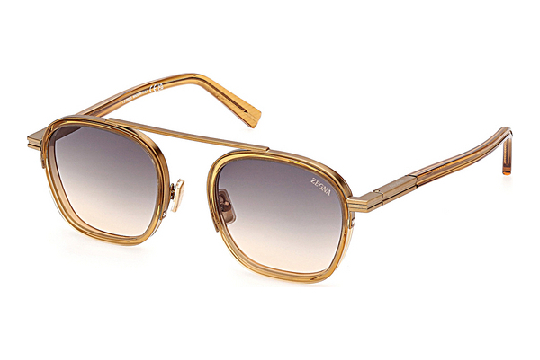 Zegna EZ0231 39K Napszemüveg
