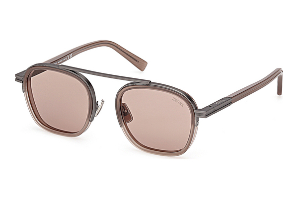 Zegna EZ0231 45E Napszemüveg