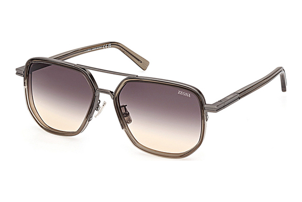 Zegna EZ0232-H 51K Napszemüveg