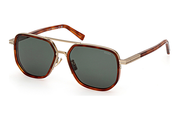 Zegna EZ0232-H 52N Napszemüveg