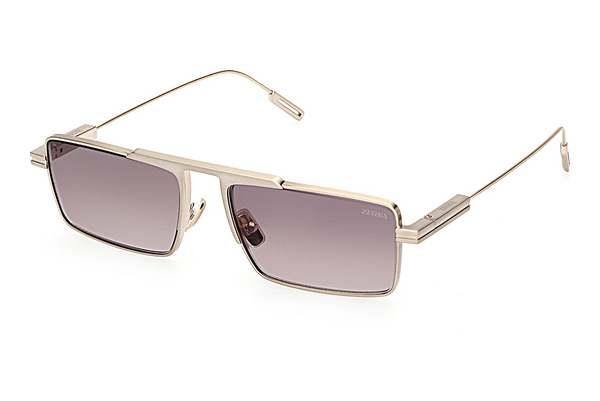 Zegna EZ0233 32K Napszemüveg