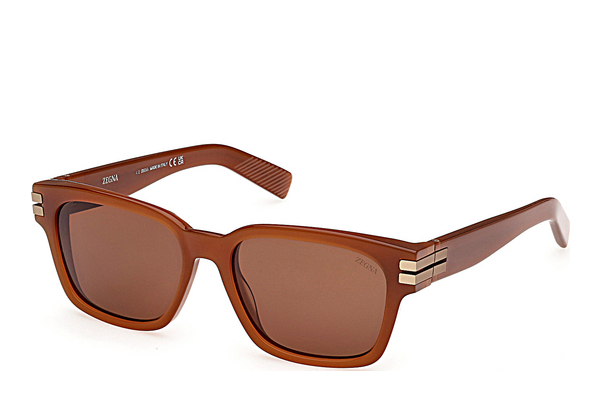 Zegna EZ0237 45E Napszemüveg