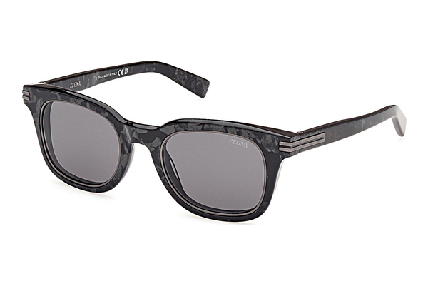 Zegna EZ0238 05A Napszemüveg