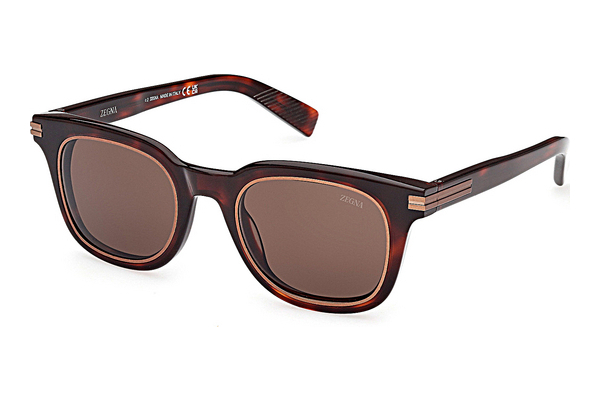 Zegna EZ0238 54E Napszemüveg