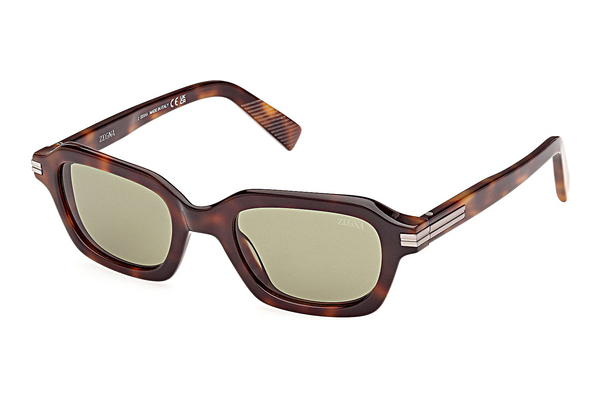 Zegna EZ0239 52N Napszemüveg