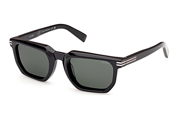 Zegna EZ0240 01N Napszemüveg