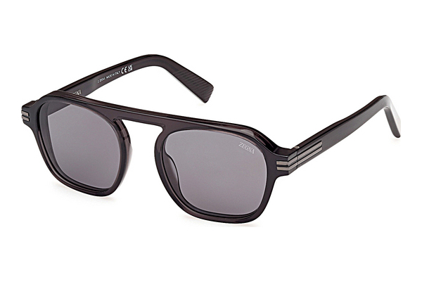 Zegna EZ0241 96D Napszemüveg