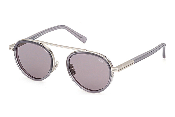 Zegna EZ0242 20A Napszemüveg