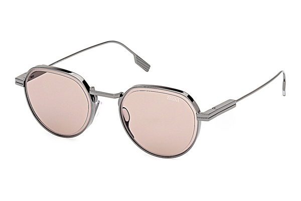 Zegna EZ0244 08E Napszemüveg