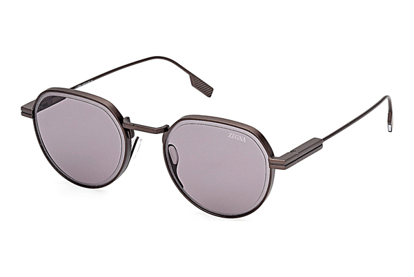 Zegna EZ0244 09A Napszemüveg