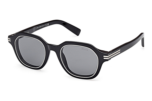 Zegna EZ0250 01A Napszemüveg