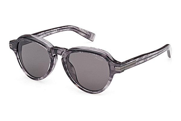 Zegna EZ0252 20A Napszemüveg