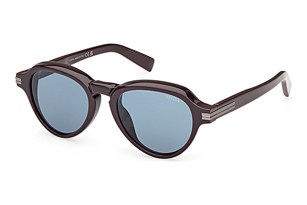 Zegna EZ0252 48V Napszemüveg
