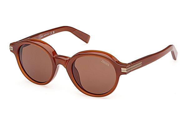 Zegna EZ0253 45E Napszemüveg