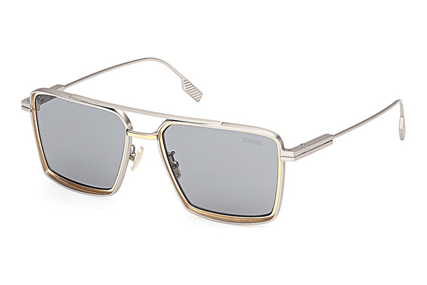 Zegna EZ0257 17A Napszemüveg