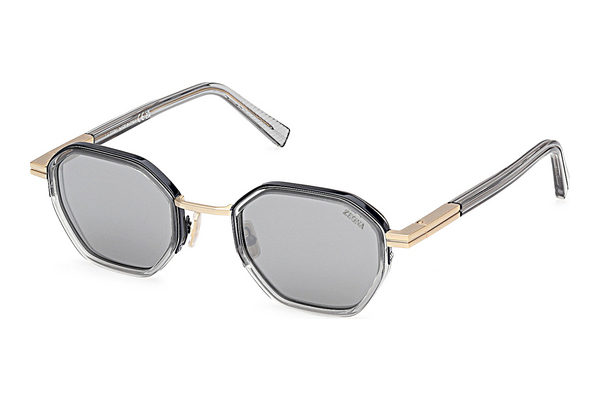 Zegna EZ0259 93C Napszemüveg