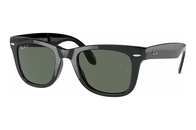 ray ban blaze men
