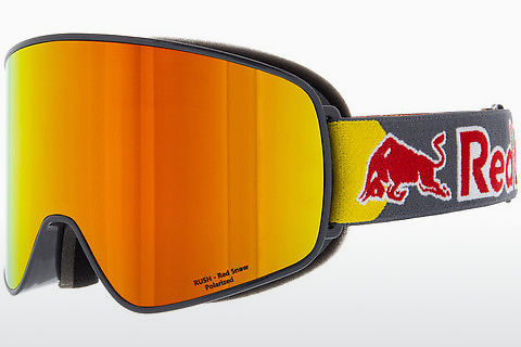 Sportszemüvegek Red Bull SPECT RUSH 002